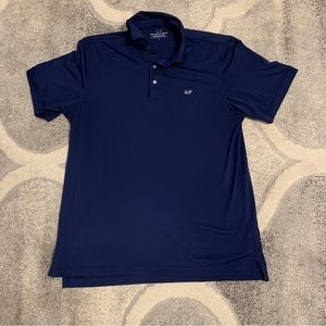 Vineyard Vines Golf Shirt